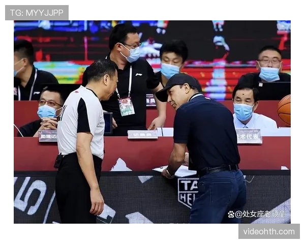 从NBA到CBA，篮球中的“视频回放判罚规则”到底是怎么用的？